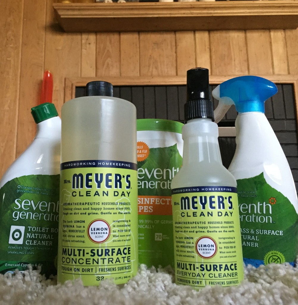Chemical Free Cleaners2